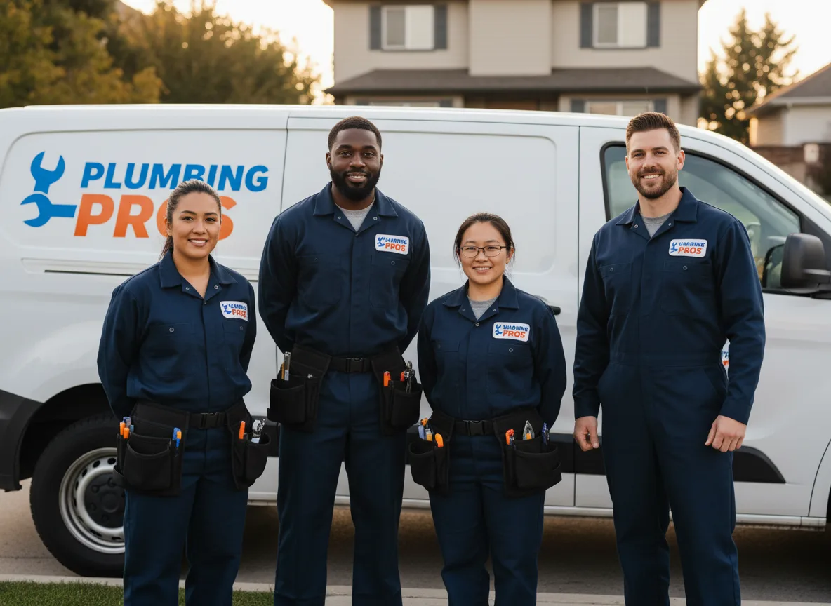 Water Heater Repair company in Dumont, CO